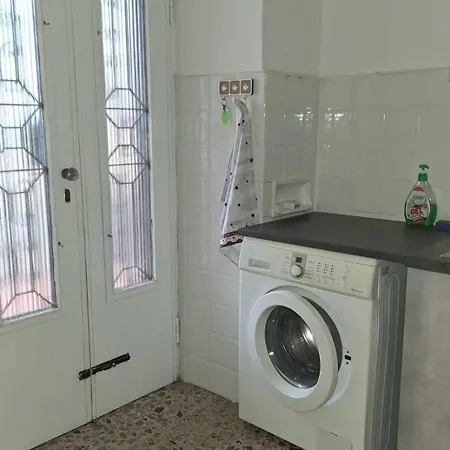 Friendly 3 Large Three-room