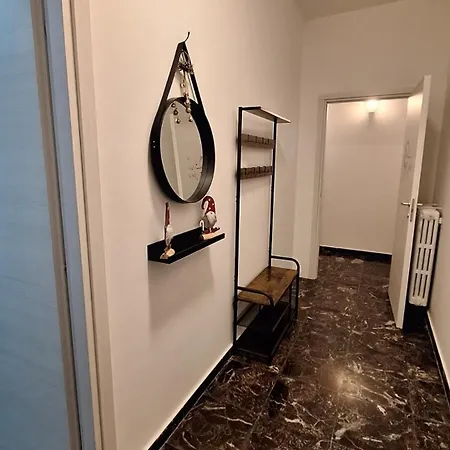 Friendly 3 Large Three-room Holiday home