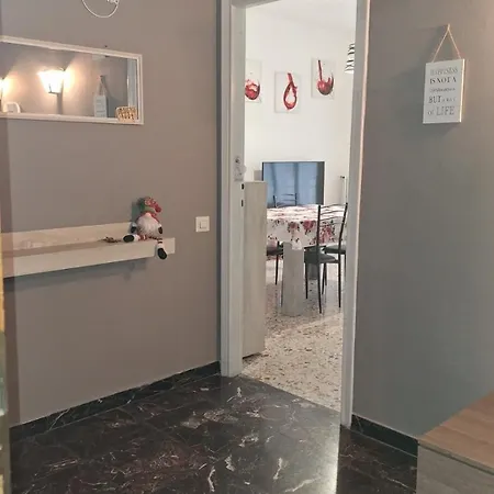 Holiday home Friendly 3 Large Three-room Sedriano