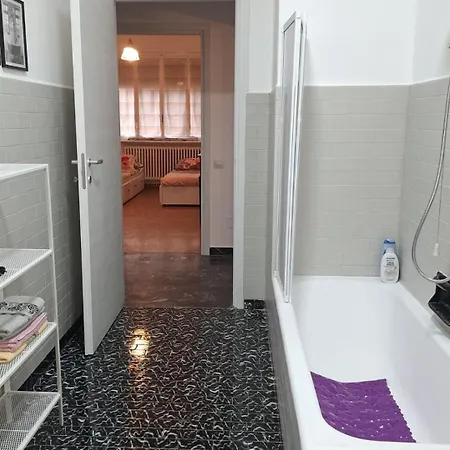 Friendly 3 Large Three-room Holiday home