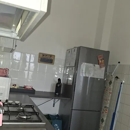 Friendly 3 Large Three-room Sedriano