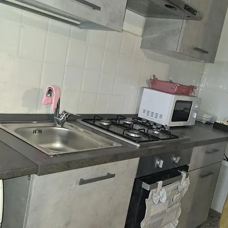 Friendly 3 Large Three-room * Sedriano