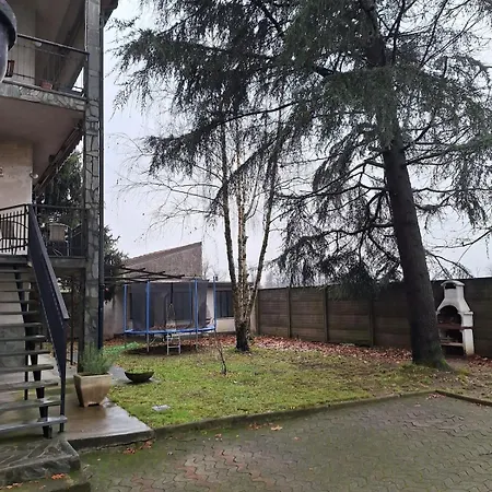 Holiday home Friendly 3 Large Three-room *